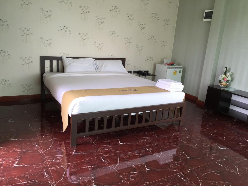 Por-Ho Boutique Hotel Nakhonratchasima Habitación foto