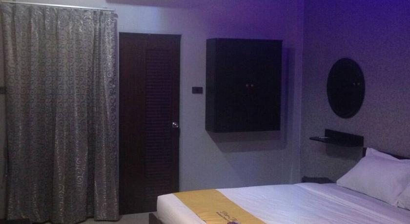 Por-Ho Boutique Hotel Nakhonratchasima Exterior foto
